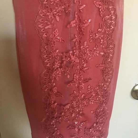 Elegent Slip Dress Women Dress - Picture 11 of 14